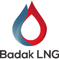 Dames Bontang LNG Badak