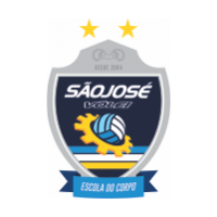 São José Volei U19