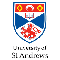 Nők University of St. Andrews II