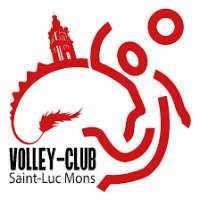 VC Saint-Luc Mons