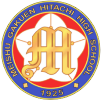 Women Meishu Hitachi High School