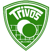 Женщины Volleybalvereniging Trivos