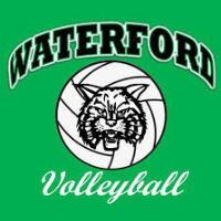 Women Waterford Volleyball