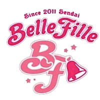 Kadınlar Sendai Belle Fille