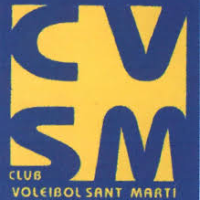CV Sant Martí
