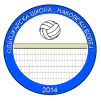 Dames Nakovski Volley