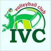 Dames IVC Volleyball