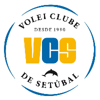 Damen VC Setúbal 1990