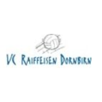 Dames VC Raiffeisen Dornbirn
