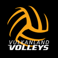 Женщины Vulkanland Volleys Feldbach
