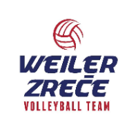 Женщины Weiler Volley Zreče