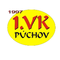 Women 1.VK Puchov