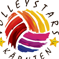 Nők Volleystars Kärnten