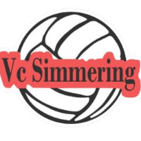 Feminino VC Simmering