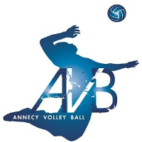 Kobiety Annecy Volley Ball