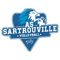 AS Sartrouville Volley