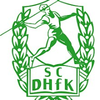 Dames SC DHfK Leipzig