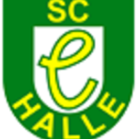 Nők SC Chemie Halle