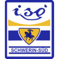 Женщины ISG Schwerin Süd