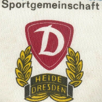 Dames SG Dynamo Heide Dresden