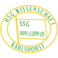 Nők HSG Wissenschaft Karlshorst