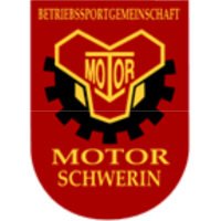 BSG Motor Schwerin
