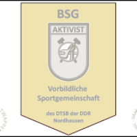 BSG Aktivist Nordhausen