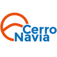Dames Cerro Navia