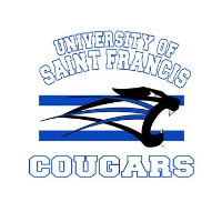 Dames Saint Francis Univ.