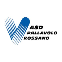 Женщины Pallavolo Rossano