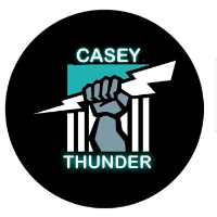 Casey Thunder