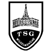 Kobiety TSG Wilhelmshöhe Kassel