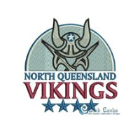 North Queensland Vikings