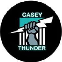 Femminile Casey Thunder