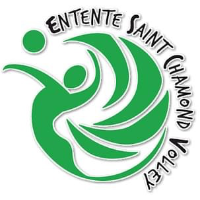 Женщины Entente Saint-Chamond Volley