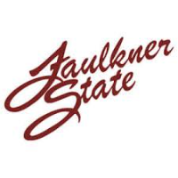 Women Faulkner State CC