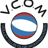 Damen VC Olne Montagnards