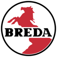Brevok Breda