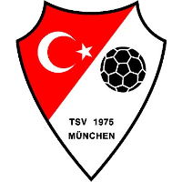 Dames SV Türk Gücü München