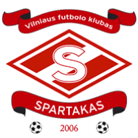 Women Spartakas Vilnius