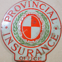 Feminino Provincial Insurance