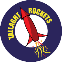 Kobiety Tallaght Rockets