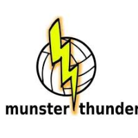 Dames Munster Thunder