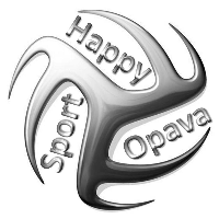 Women Happy Sport Opava