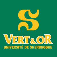 Université de Sherbrooke Vert et Or