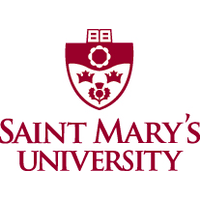 Женщины Saint Mary's Univ.