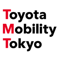 Toyota Mobility Tokyo