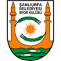 Şanlıurfa Büyükşehir Belediyespor