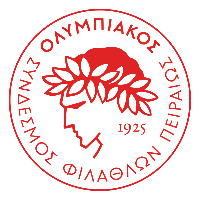 Nők Olympiacos U20