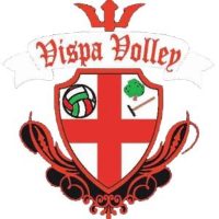 Dames Vispa Volley Padova
